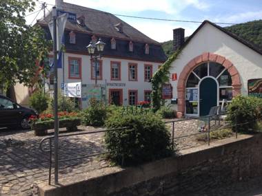 Hotel Restaurant Lekker