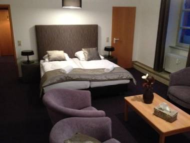 Hotel Restaurant Lekker