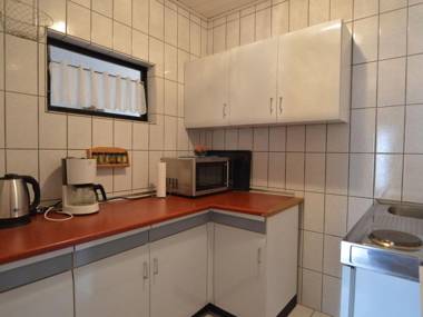 Scenic Apartment in Trittenheim with Garden