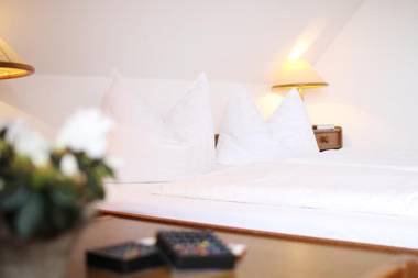 Landhotel & Reiterhof Schumann