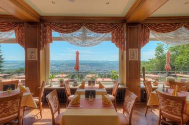 Berghotel Kockelsberg