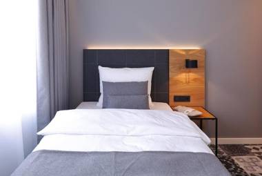 Coffee Fellows Hotel Trier