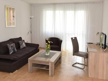 Residenz Hotel am Zuckerberg