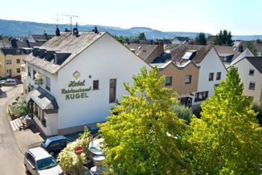 Hotel Kugel
