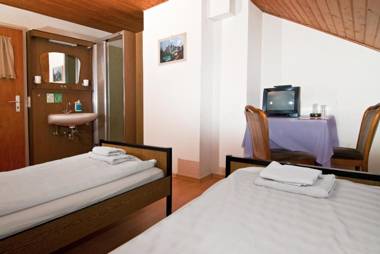 Hotel Kugel