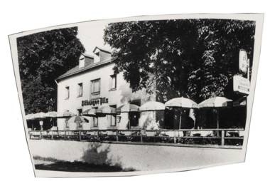 Hotel Estricher Hof