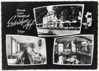 Hotel Estricher Hof