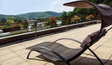 Hotel Estricher Hof