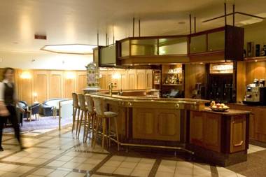 Hotel Roemischer Kaiser