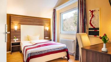 Schroeders Stadtwaldhotel