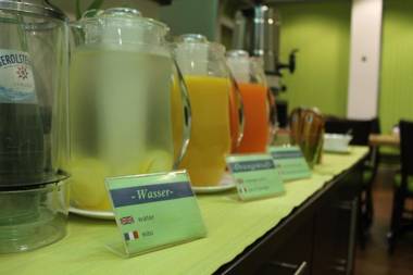 ante porta DAS STADTHOTEL