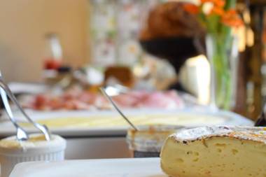 Boutiquehotel Kloster Pfalzel