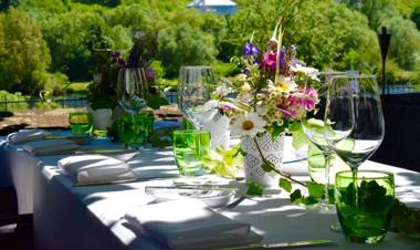 Boutiquehotel Kloster Pfalzel