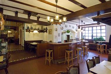 Hotel Schütz