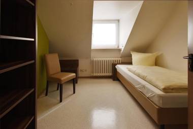 Hotel L' Angolo