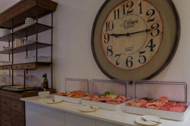 FourSide Hotel Trier