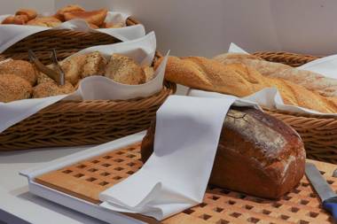 FourSide Hotel Trier