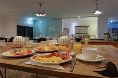 FourSide Hotel Trier