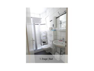 Ferienwohnung Trier Stadtmitte/Fußgängerzone