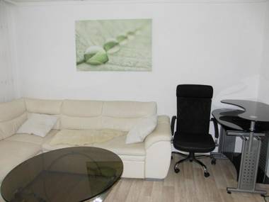 Ferienwohnung Volskyy