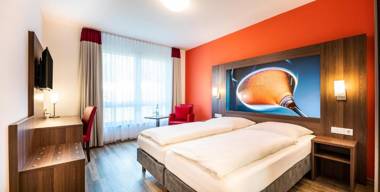 Schroeders Wein-Style-Hotel