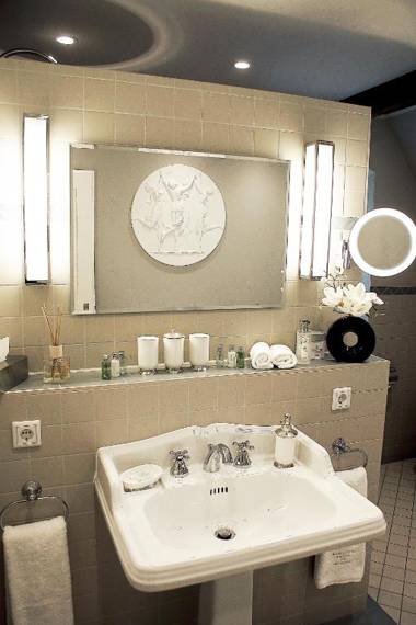 Romantik Hotel Zur Glocke