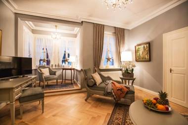 Romantik Hotel Zur Glocke