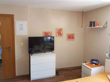 Ferienwohnung Crames