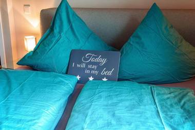 Appartement St. Barbara