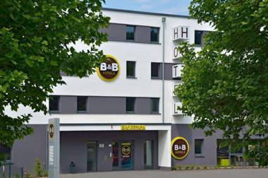 B&B Hotel Trier