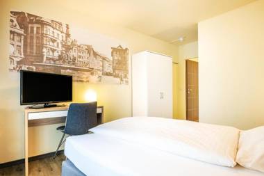 Schroeders City-Style-Hotel