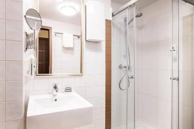 Schroeders City-Style-Hotel