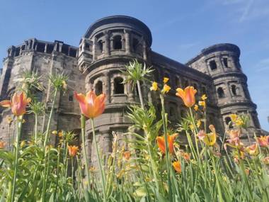 Ferienhaus am Mattheiser Wald