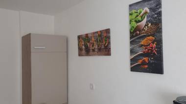 Ferienwohnung „Sabine“