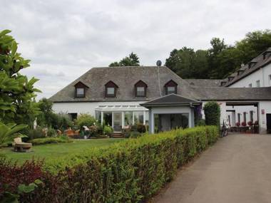 Ferienwohnung Hildegard von Nell