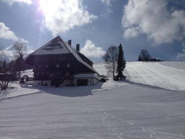 Haus Winterberg