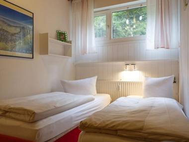 Appartmentvermietung Terrassenpark Schonach