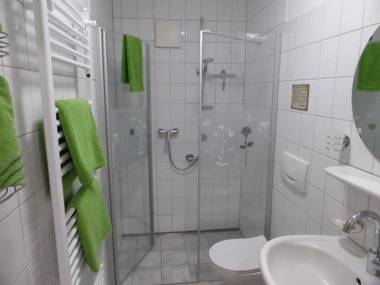 Ferienwohnung Auszeit