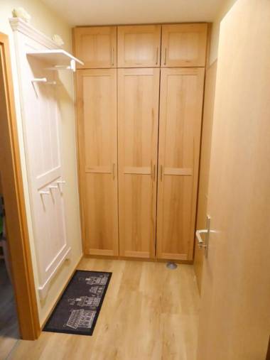 Ferienwohnung Auszeit