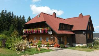 Ferienwohnung Reiner