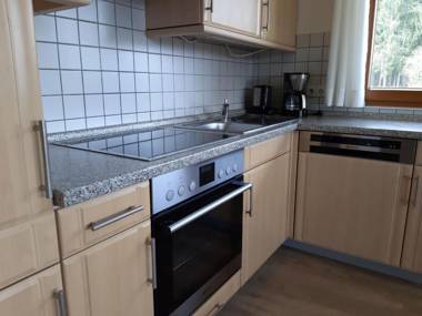 Ferienwohnung Reiner