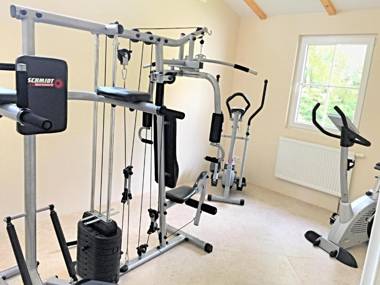 Waldsee Hotel am Wirchensee