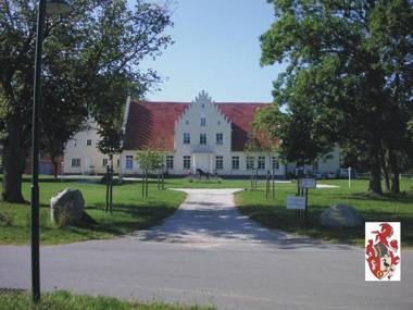 Hotel-Garni Gut Tribbevitz