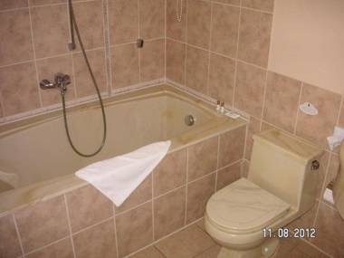 Hotel-Garni Gut Tribbevitz