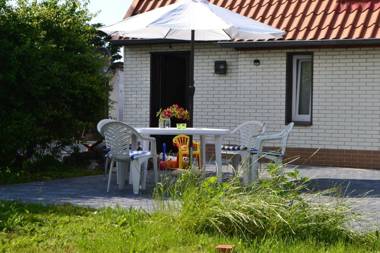 Feriendomizil "Anker" H 2