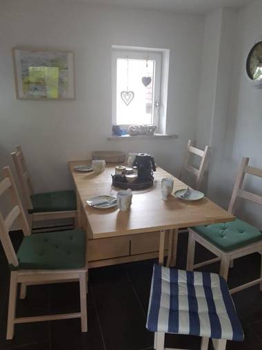 Feriendomizil "Anker" H 2