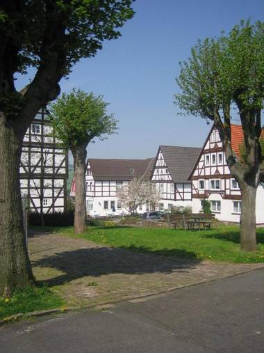 Hotel & Restaurant - Gasthaus Brandner