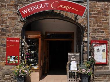 Weinstube Castor