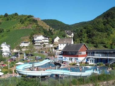 Pension Restaurant Luna