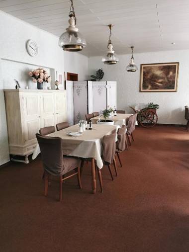 Pension Restaurant Luna